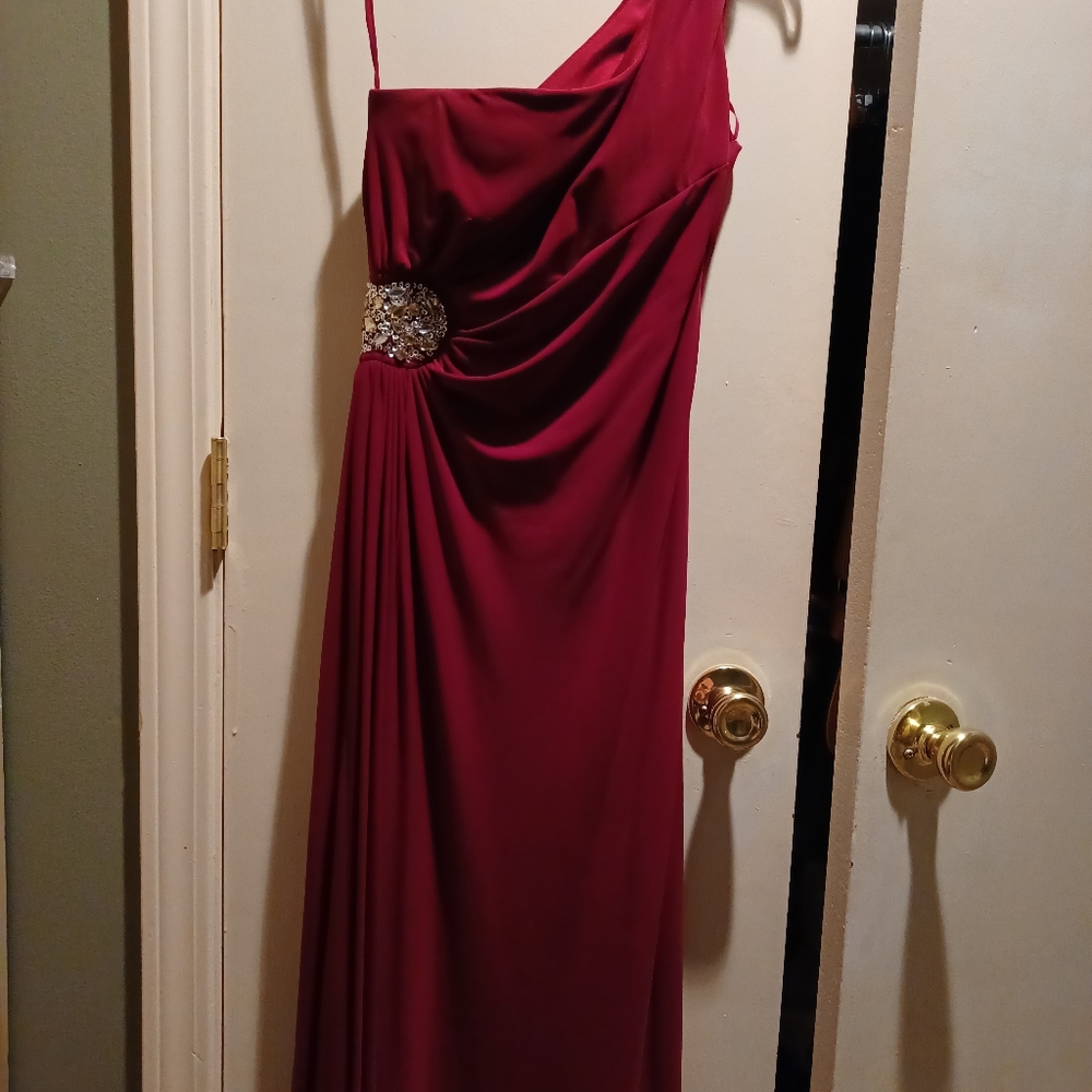 Maxi long dress
